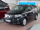 Volkswagen T7 Multivan 2.0 TDI DSG Life / Advanced - schwarze Volkswagen T7