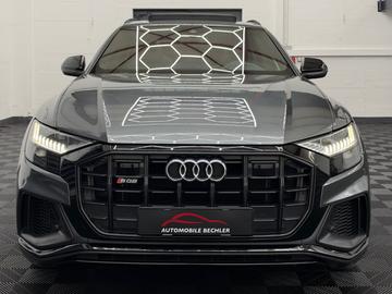 2020 AUDI SQ8 — фото 3
