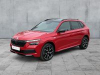 Skoda Kamiq - Vorschau Bild 2