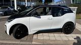BMW i3 (120 Ah), 125kW - - BMW i3 in Frankfurt (Main)