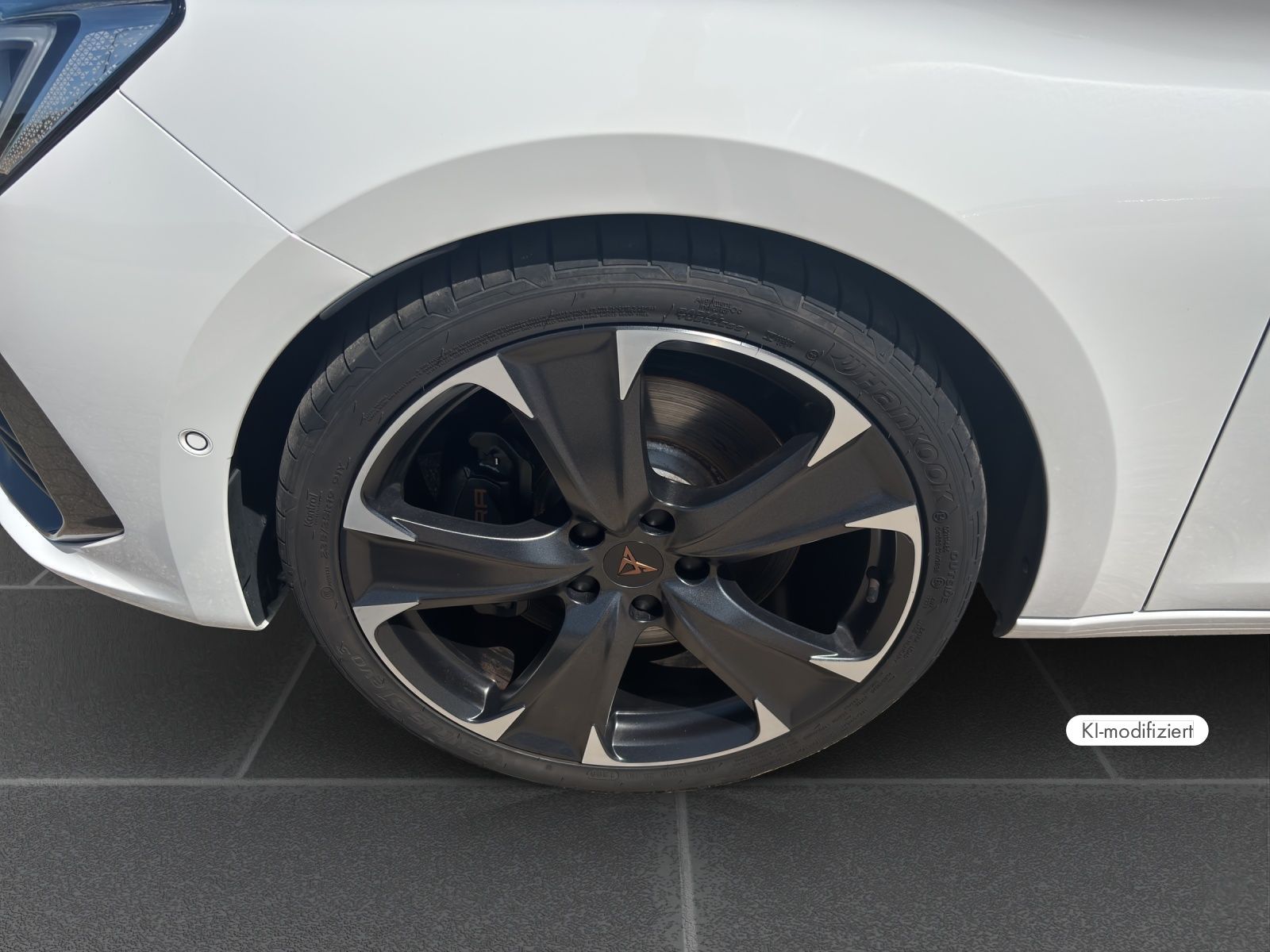 Cupra Leon - Bild 8