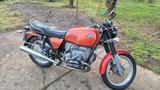BMW R100/7 - Originalzustand - nicht verbastelt - BMW R 100 7