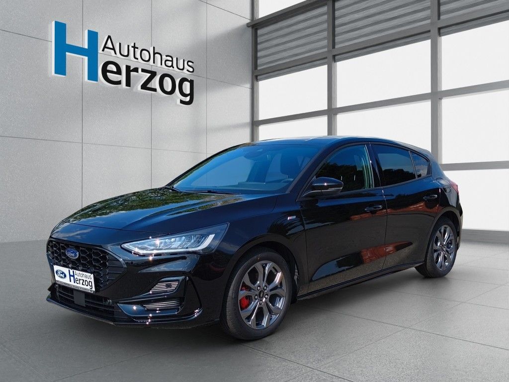 Image of Ford Focus