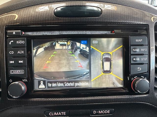 MYAUTOCENTER – Gebraucht- und Jahreswagen mit Werkstattservice in Pfaffenhofen Nissan Nismo *RS*360°*Sportfahrwerk*Navi*Spurhalte*