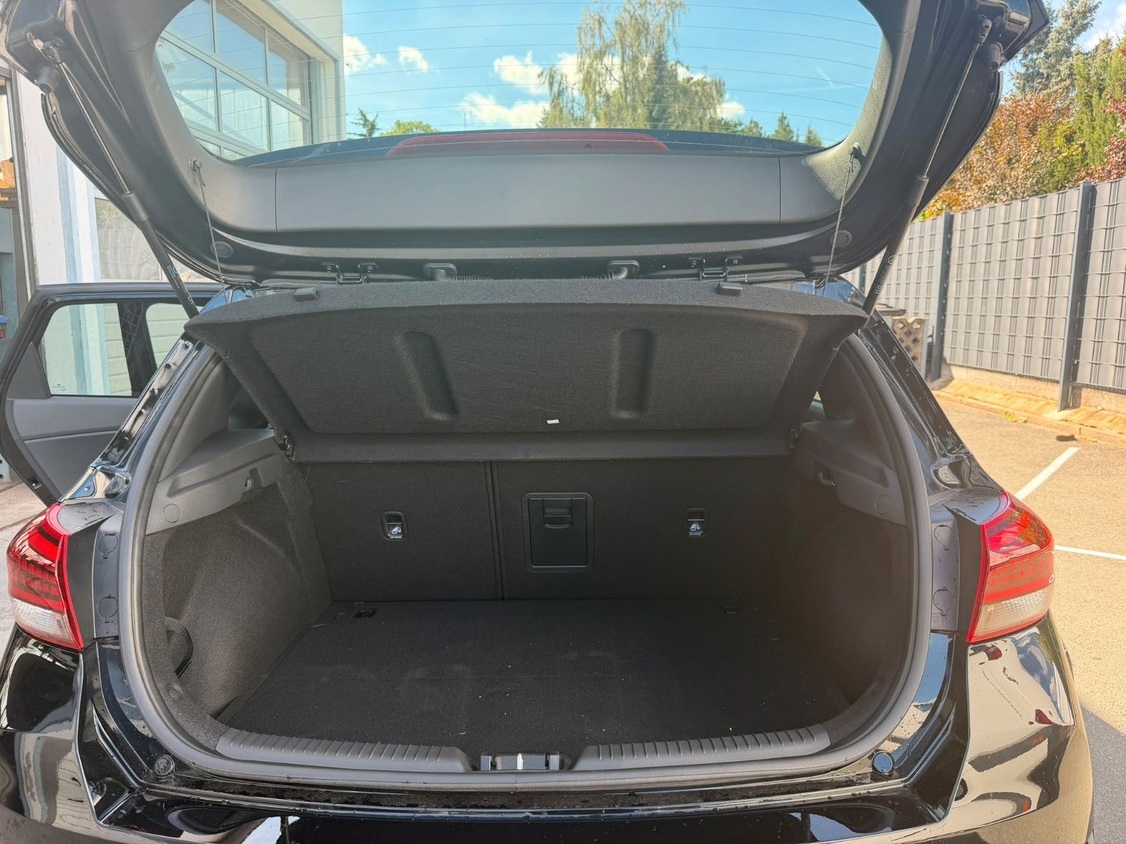 Hyundai i30 – Bild 6