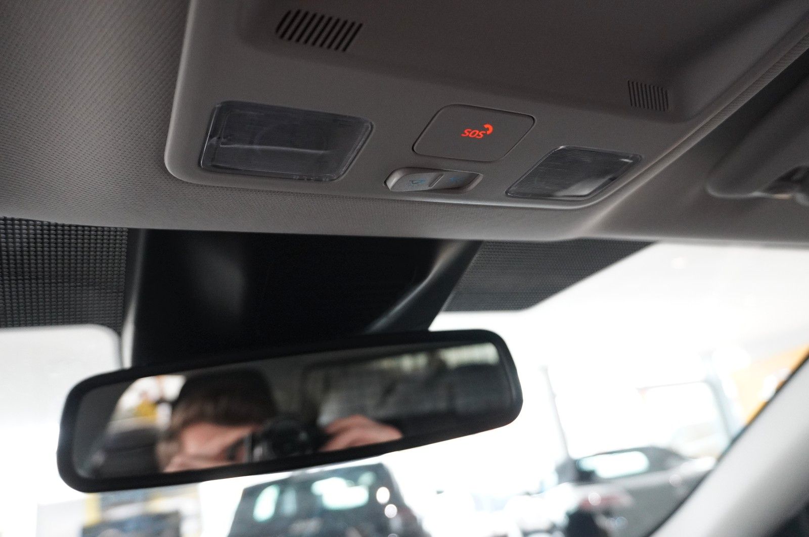 Fahrzeugabbildung Ford Focus Turnier 1.5D TITANIUM NAVI/LED/KAMERA/DAB+