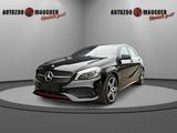 Mercedes-Benz A 250 Sport 2.0 SHZ/NAV/PDC/LED - gebrauchte Mercedes-Benz A 250 aus dem Jahr 2016