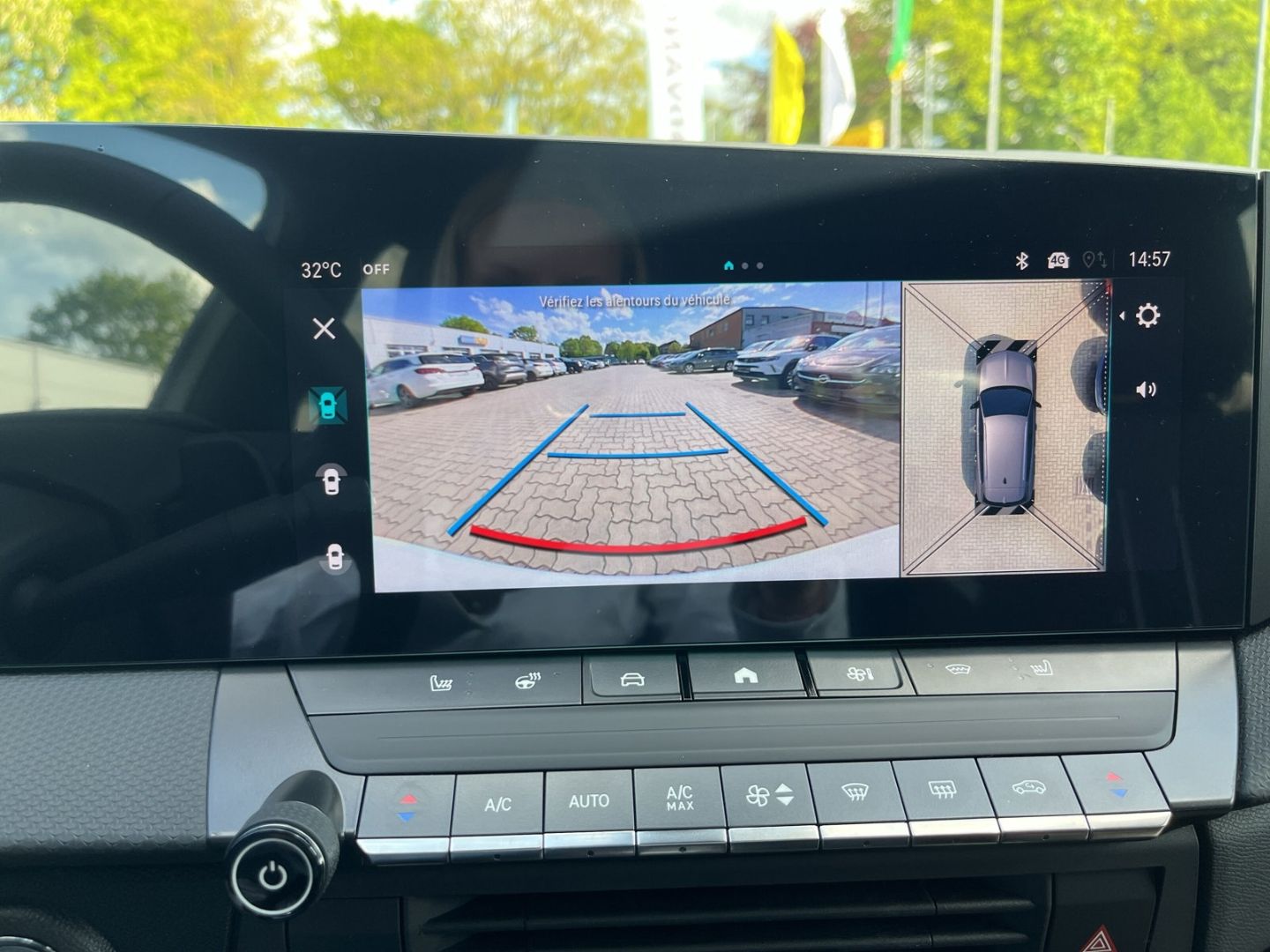 Opel Astra - Bild 15