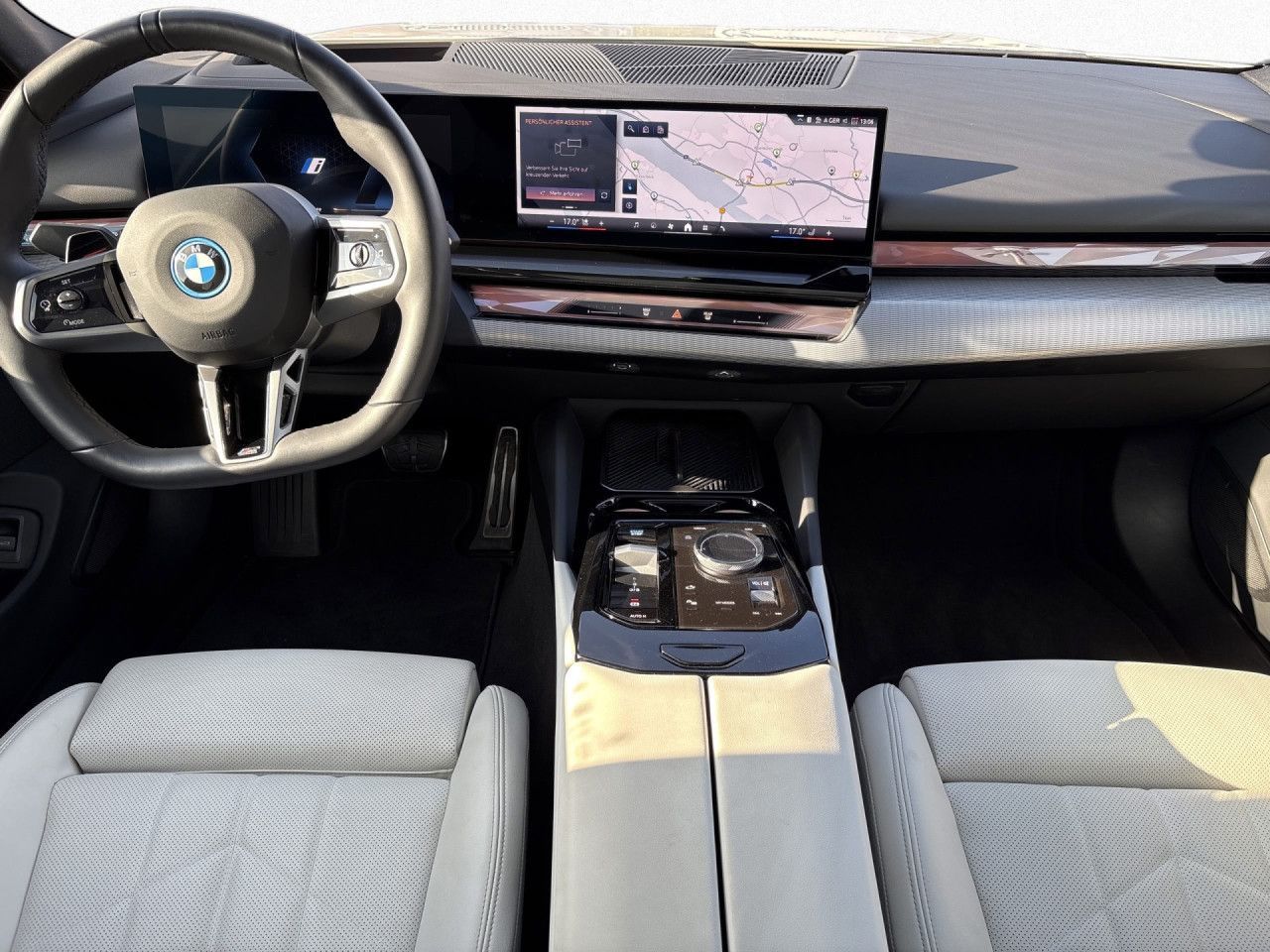 BMW i5 - Bild 17