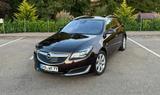 Opel Insignia ST 1.6 ECOTEC DI Turbo Bus. Innov. ... - Opel Insignia: Ecotec
