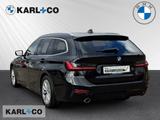 BMW 318 dA Touring Advantage LED+ ACC AHK Sportsitz - BMW 318 in Wiesbaden