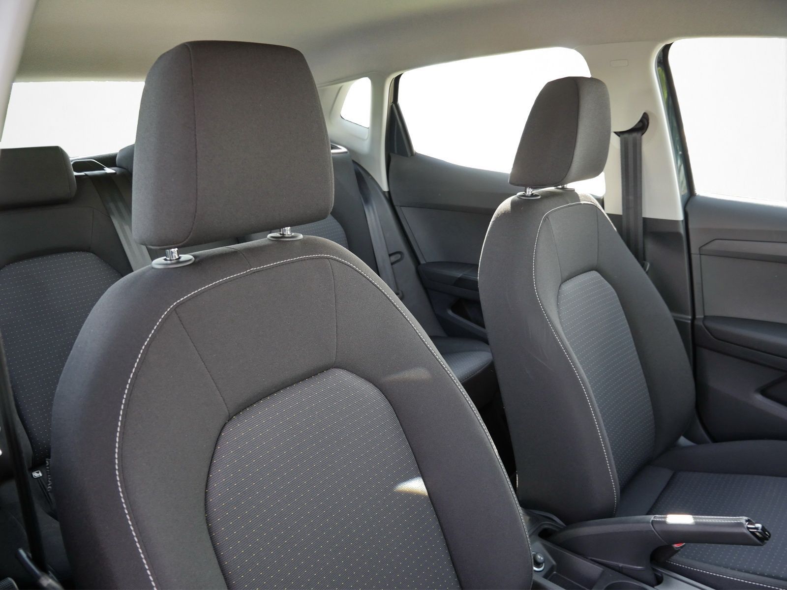 Seat Ibiza - Bild 10