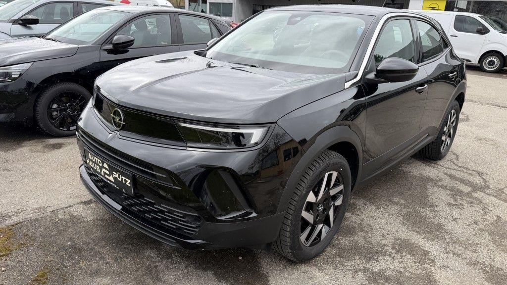 Opel Mokka 1.2 DI Turbo Elegance