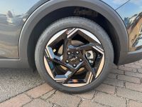 Kia K4 - Vorschau Bild 4