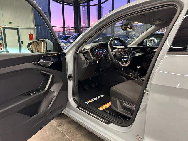 Audi A1 Sportback 25 TFSI advanced *1. Hand*Klima*LED