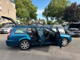 Ford Mondeo Turnier Futura X  AUS 2.HAND Scheckheftge - Ford Mondeo aus 2006: Kombi