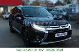 Mitsubishi Outlander Edition 100/TÜV/1.HAND/GEPFLEGT/2WD - Mitsubishi Outlander in Erfurt