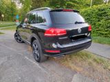 Volkswagen Touareg 3.0 V6 TDI Tiptronic Edition X BMT E... - Volkswagen Touareg: Edition X