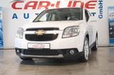 Chevrolet Orlando LT *7-Sitzer*Automatik*Navi*RFK*PDC* - gebrauchte Chevrolet Van