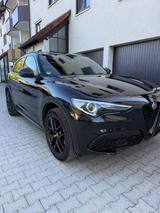 Alfa Romeo Stelvio 2.2 Diesel 16V 154kW B-Tech AT8-Q4 B... - Alfa Romeo Stelvio B-Tech mit Diesel-Antrieb