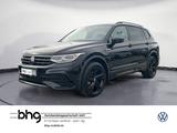 Volkswagen Tiguan Allspace 2.0 TDI DSG 4Motion R-Line - Volkswagen Tiguan Allspace Jahreswagen
