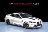 BMW M4 CSL FULL Bucket Seats HuD Driving Assistant - BMW: M Csl