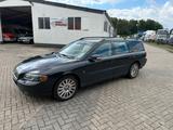 Volvo V70 Kombi D5 Edition Sport - Volvo V70: Edition Sport