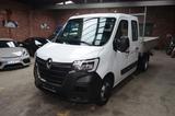 Renault Master DoKa 3 S Kipper 1,5T ZuladungTüvSeriveNeu - Renault Gebrauchtwagen in Düsseldorf