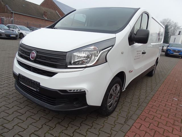 Fiat Talento Kasten L2H1 1,2t SX