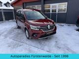 Renault Kangoo III Edition One+1.3 Ltr+Kamera+Navi - Renault Kangoo: Edition