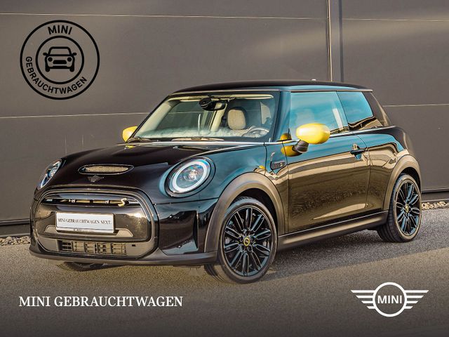 MINI Cooper SE 3-Türer Navi Sitzheiz DAB PDC LED 1VB