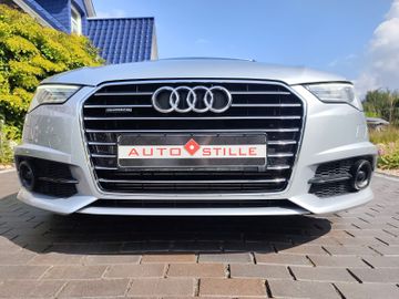 Audi A6 - 2