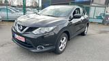 Nissan Qashqai Acenta*AUTOMATIK*EURO6*NAVI*TÜV10/27*PDC - Nissan Qashqai: Eu