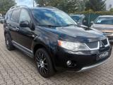 Mitsubishi Outlander 2.4 2WD Plus - Mitsubishi Outlander in Krefeld