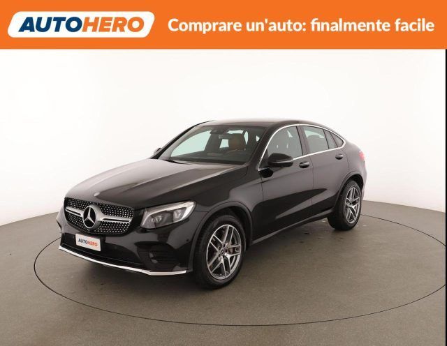 Image of Mercedes-Benz GLC 250