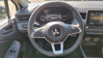 Bild 12 Mitsubishi Colt BASIS 1.0 Benziner 5-Gang