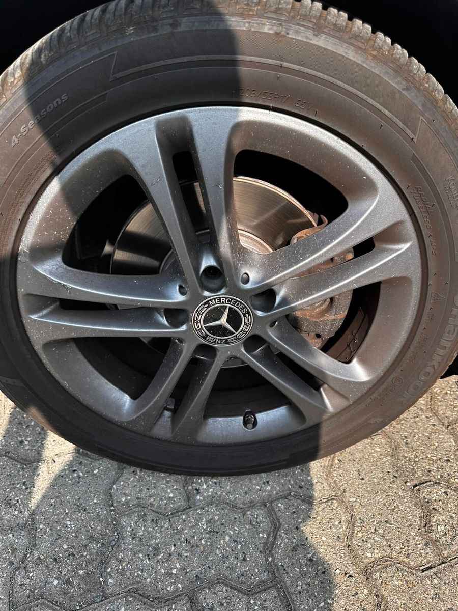 Mercedes-Benz Mercedes-benz A 180 Executive imagem 3