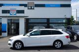 Skoda Superb Combi Ambition 4x4*ACC*LED*DAB*AMUNDSEN* - Skoda Superb: Kombi