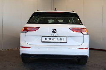Volkswagen Golf - 5