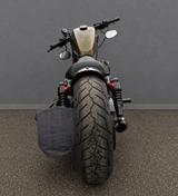 Harley-Davidson Sportster forty- eight XL 1200  - HARLEY-DAVIDSON 2012 SPORTSTER