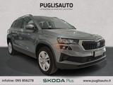 Skoda SKODA Karoq 1.5 TSI ACT DSG Executive - Skoda Karoq mit Halbautomatikschaltung