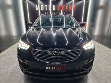 Opel Grandland (X) - 2