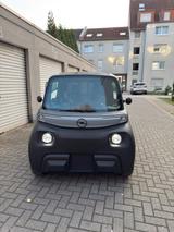 Opel Rocks e Tekno - Opel Rocks-e in Duisburg