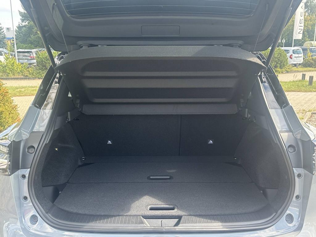 Nissan QASHQAI MY24 1.5 VC-T e-POWER 190 PS 4x2 N-Desig