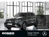 Mercedes-Benz GLE 350 de 4M AMG Sport Premium+ AHK PANO HUD BT