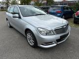 Mercedes-Benz C 180 C -Klasse T-Modell C 180, TÜV NEU! 2. Hand