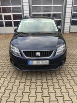 Seat Alhambra 2.0 TDI 7-Sitzer/Tausch möglich - Seat Alhambra in Braunschweig