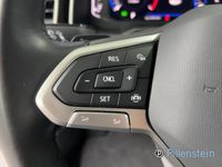 Volkswagen Taigo - Vorschau Bild 9