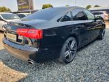 Audi A6 Lim. 3.0 TFSI Automatik Leder BOSE XENON - Audi A6 aus 2011: Limousine