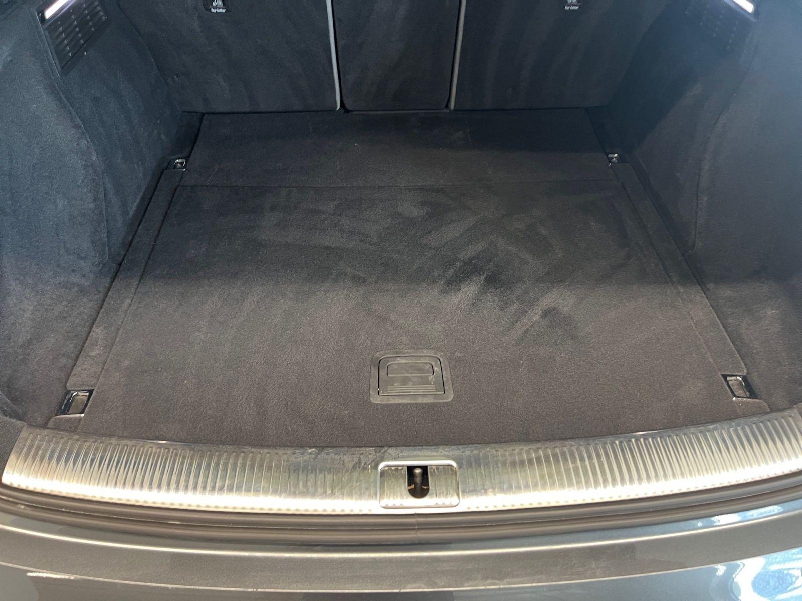 Audi Q5 40 TDI quattro S tronic S line Navi VC DAB PD